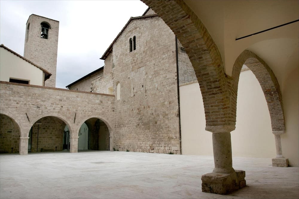Residenza dei Capitani photo 1