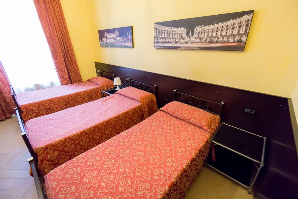 Funny Palace Hostel photo 1