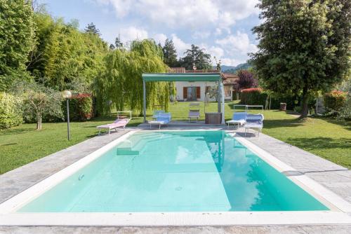 Villa Moderna Resort photo 1