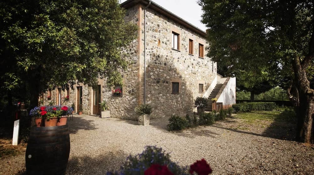 Agriturismo Pomonte photo 1