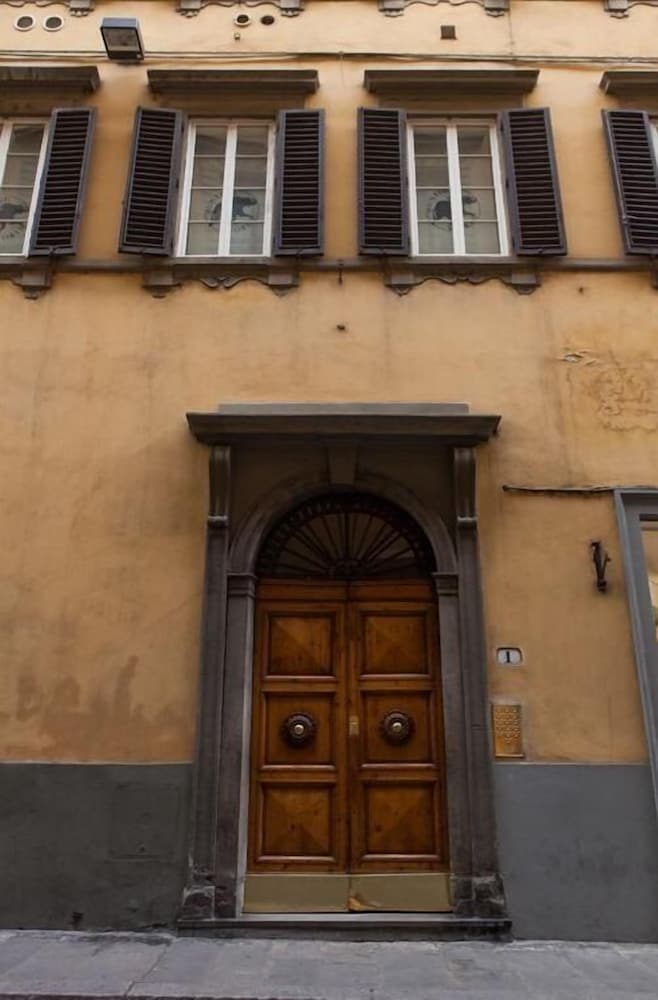 Le Tre Lune Suites photo 1