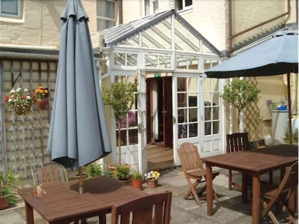 Westgate Hotel photo 1