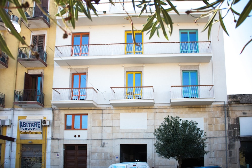Archinuè Suite & Apartments photo 1