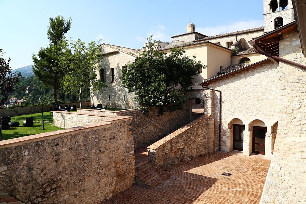 Monastero di Sant'Erasmo photo 1