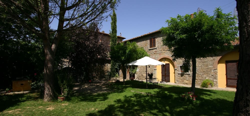 Agriturismo Il Borgo photo 1