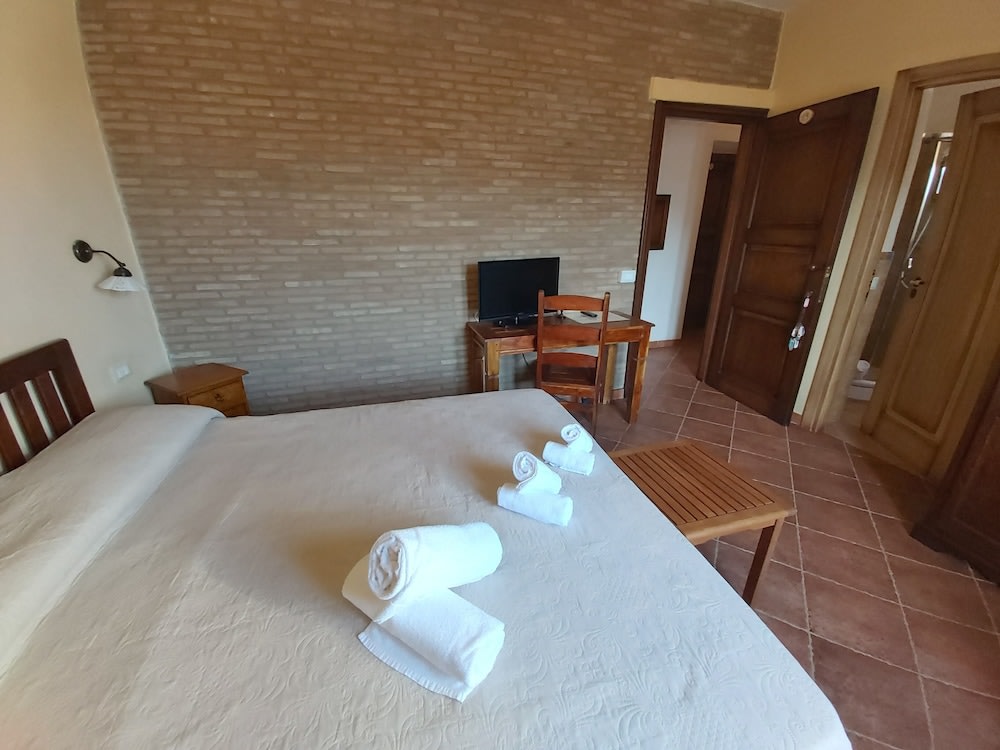 Agriturismo Passo dei Briganti photo 1