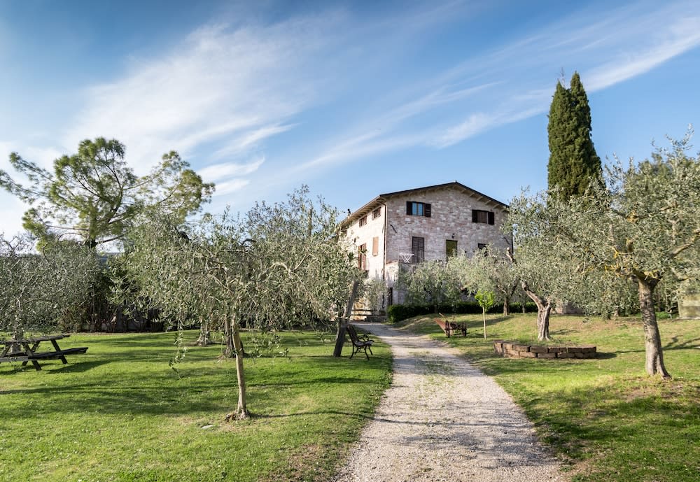 La Piaggia photo 1