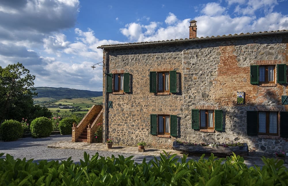 Agriturismo Casale Le Crete photo 1