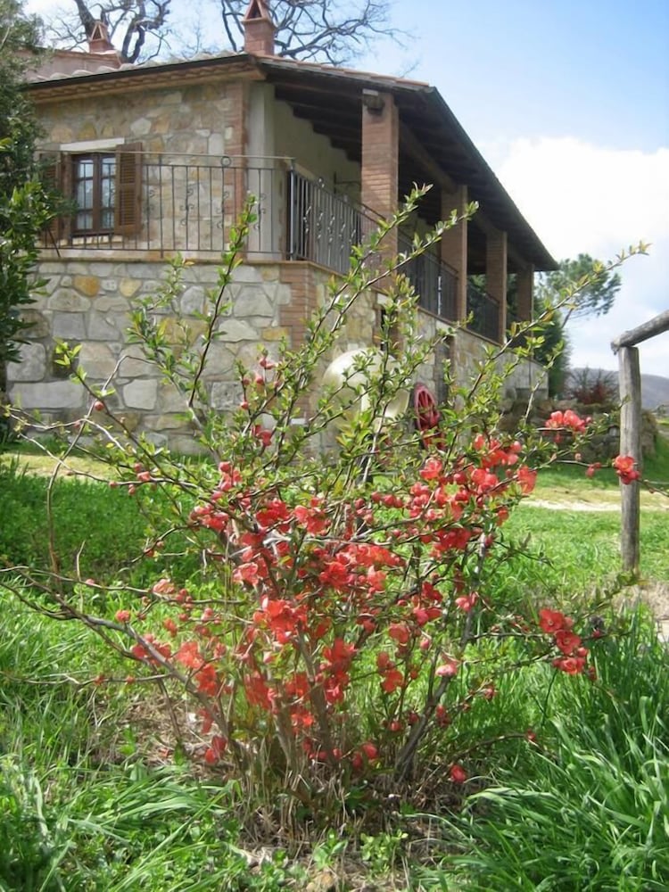 Agriturismo Casa Fibbianello photo 1