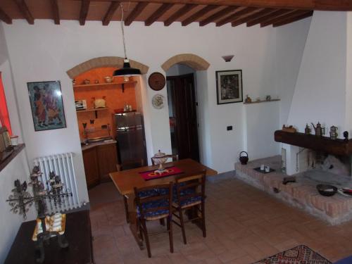 Podere Sammonti photo 1