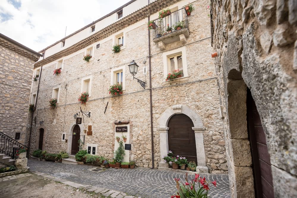 Nena' al Borgo Castello photo 1
