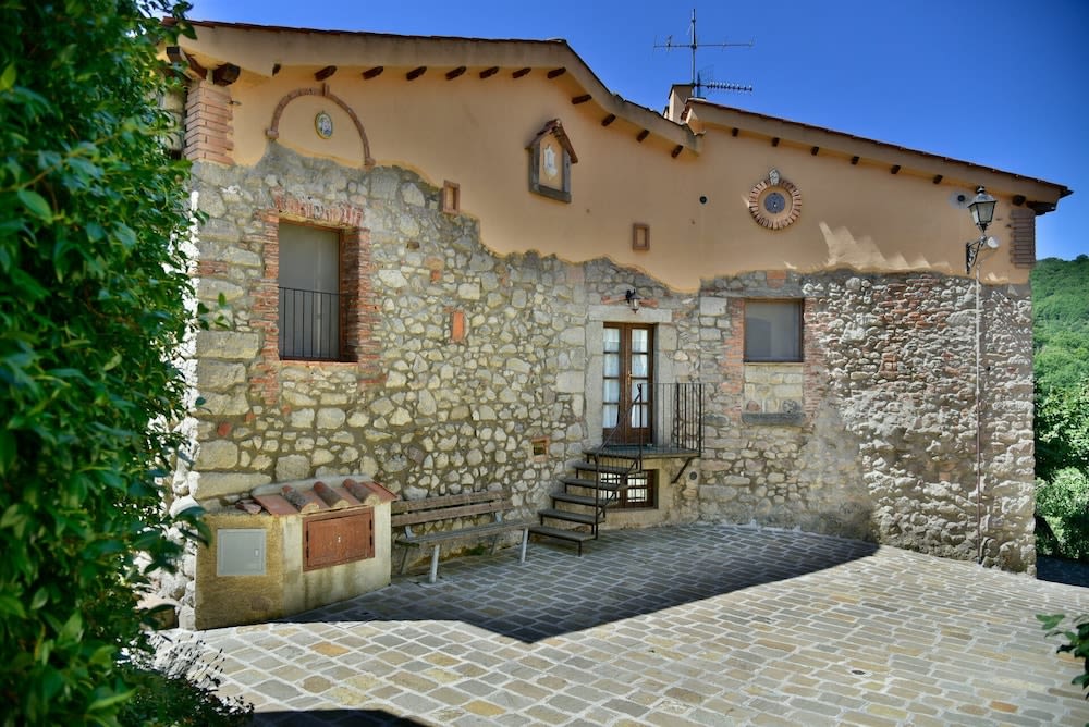 Agriturismo Castello delle Fornaci - Private Jacuzzi photo 1