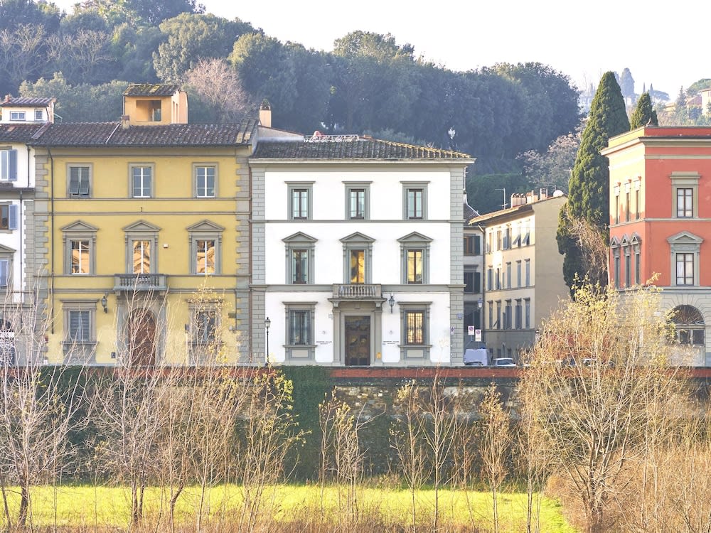 Serristori Palace Residence photo 1