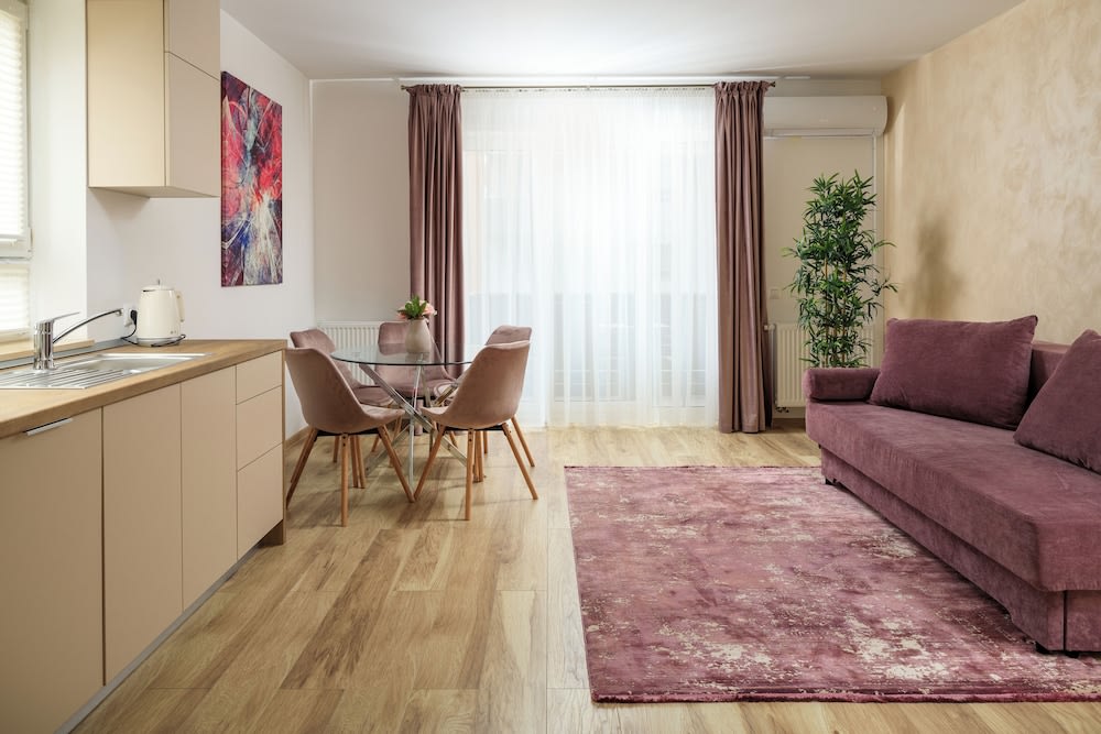 Brasov Holiday Apartments photo 1