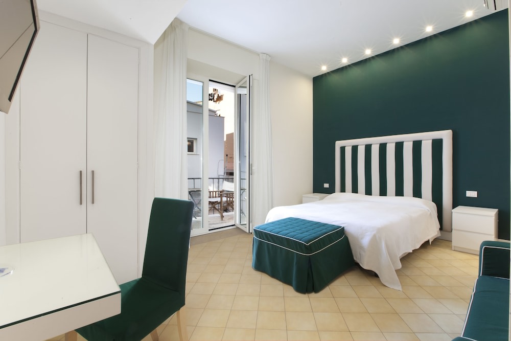 Sorrento Apartments ONE photo 1