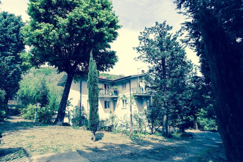 La Quercia Antica B&B photo 1
