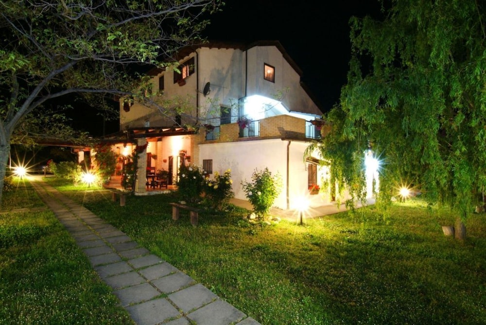 Agriturismo Il Portico photo 1
