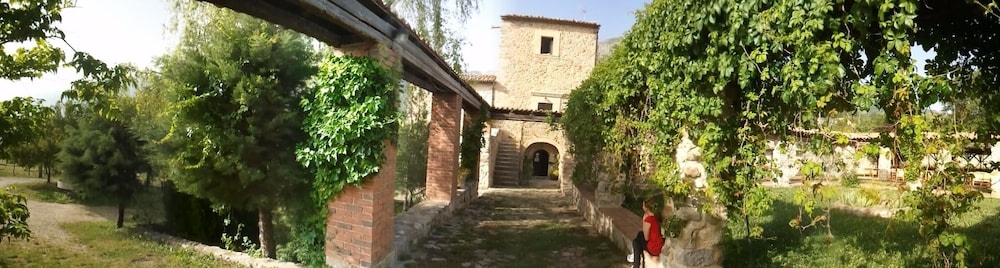 Giardino Donna Lavia photo 1