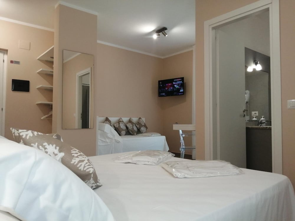 Residence Hotel Villa Laura photo 1