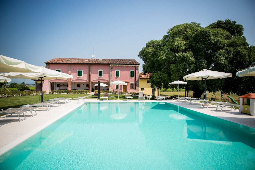 Agriturismo Bosco del Gal photo 1
