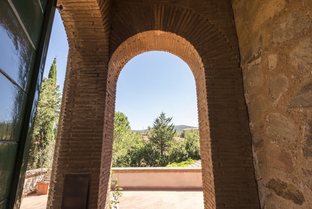 Fattoria Pian di Rocca photo 1