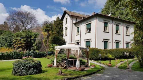 Villa del Cigno photo 1