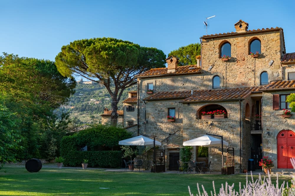 Monastero San Silvestro photo 1