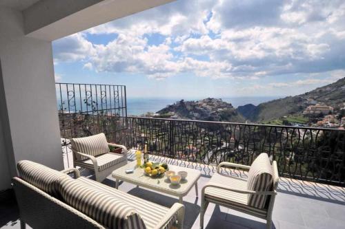 Colpo dAli - Amazing view in Ravello photo 1