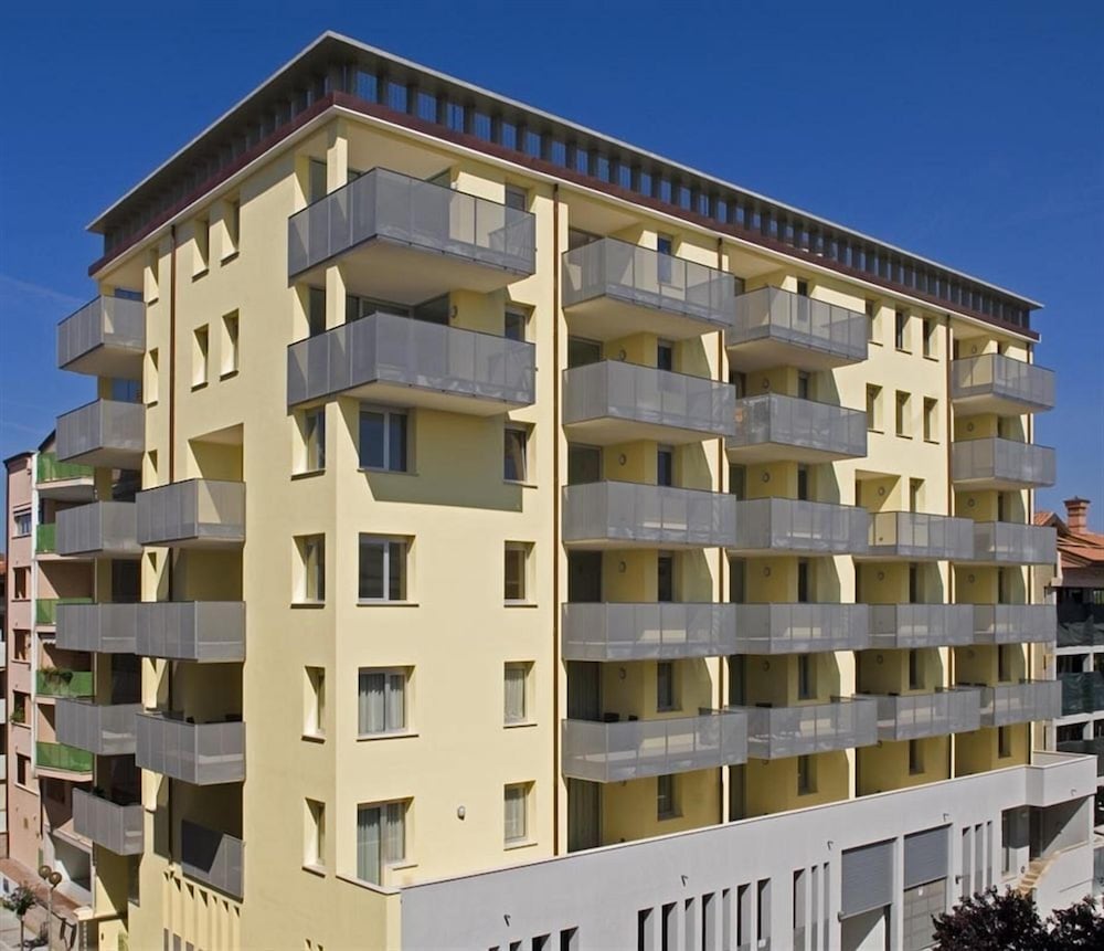 Residence Hotel Hungaria photo 1