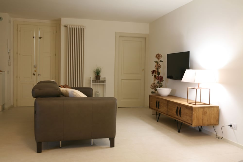 Le Tre Vie Apartment & Room photo 1