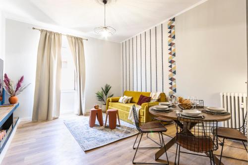 Collection39 Scipioni Luxury Apartment photo 1