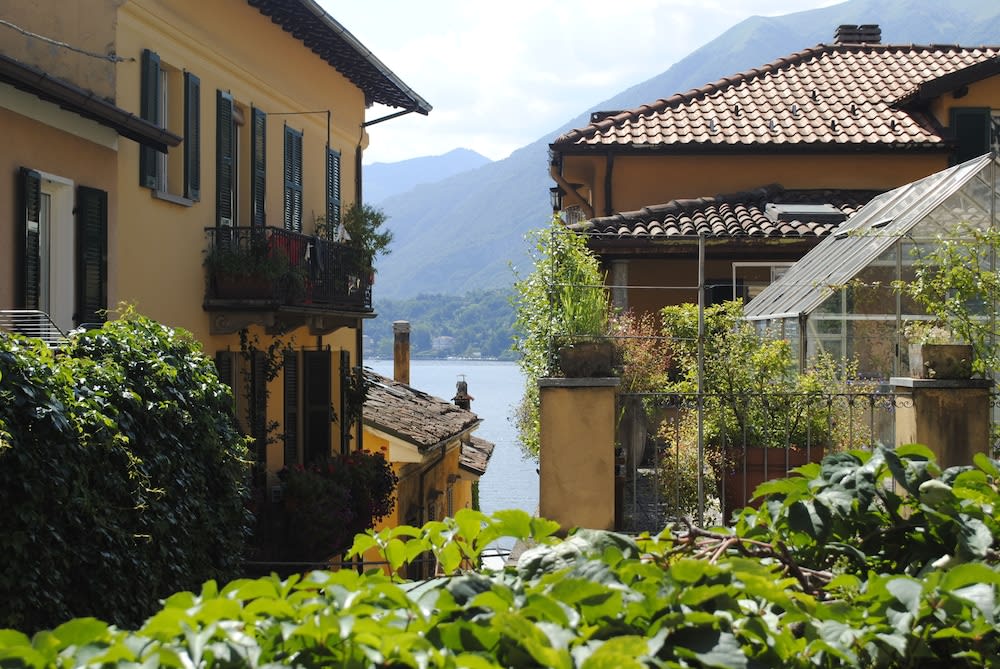 Nenè - Accommodation La Scalinata photo 1