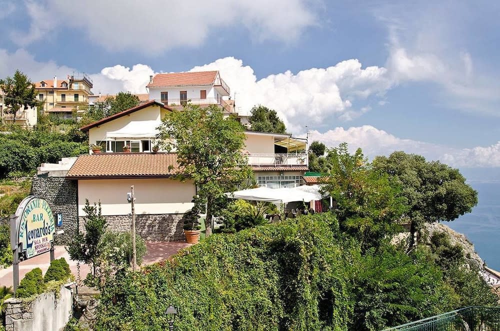 Leonardo's B&B photo 1