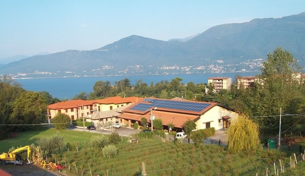 Agriturismo La Betulla photo 1