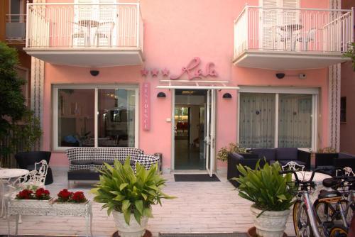 Residence Rosa photo 1