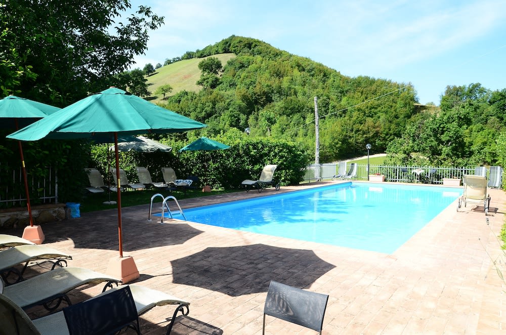 Selvicolle Country House photo 1