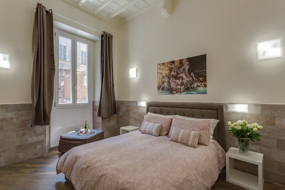 Navona Charme Suite photo 1