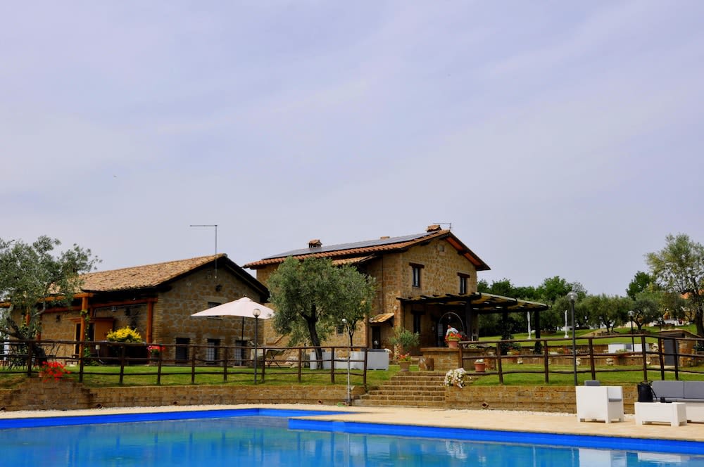 Borgo Nociquerceto photo 1