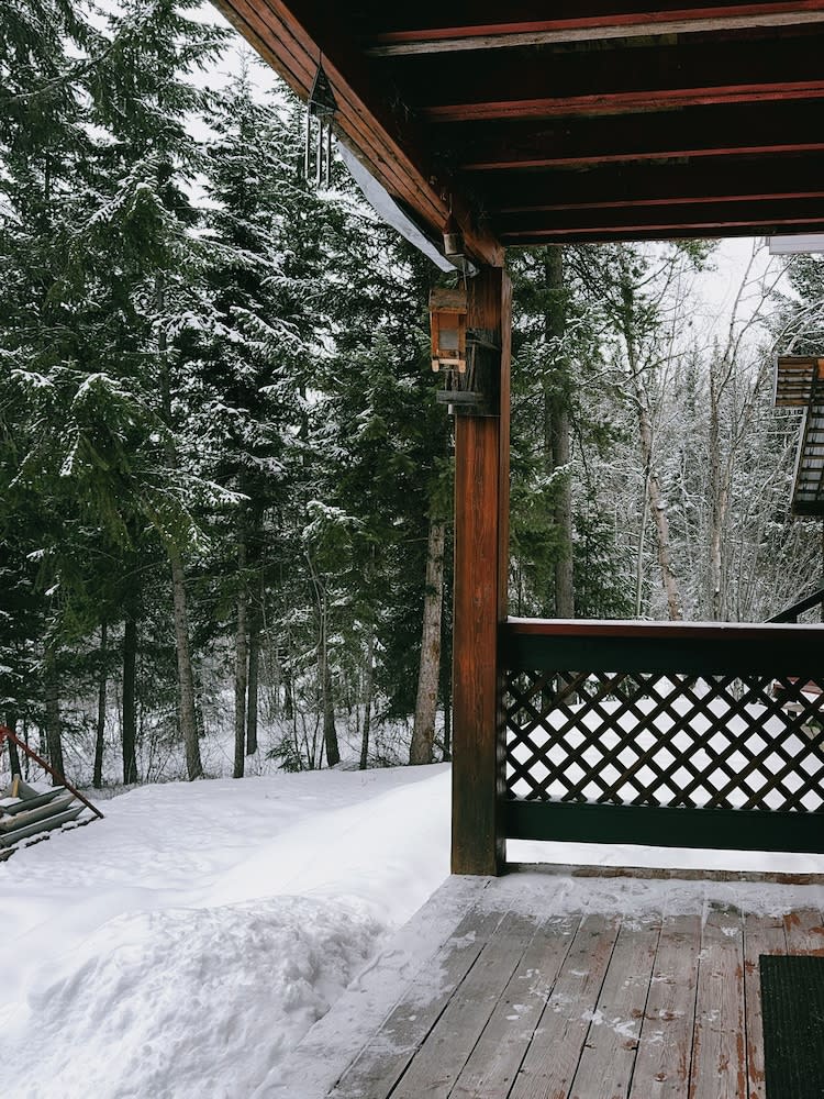 Alpine Meadows Lodge photo 1