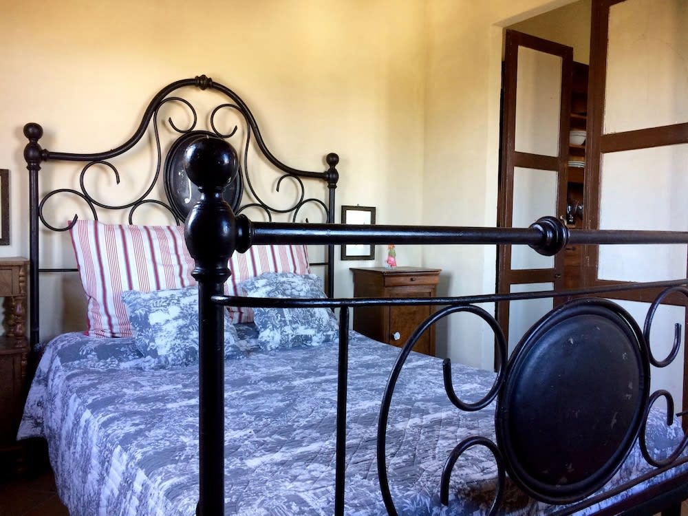 Agriturismo La Palazzina photo 1