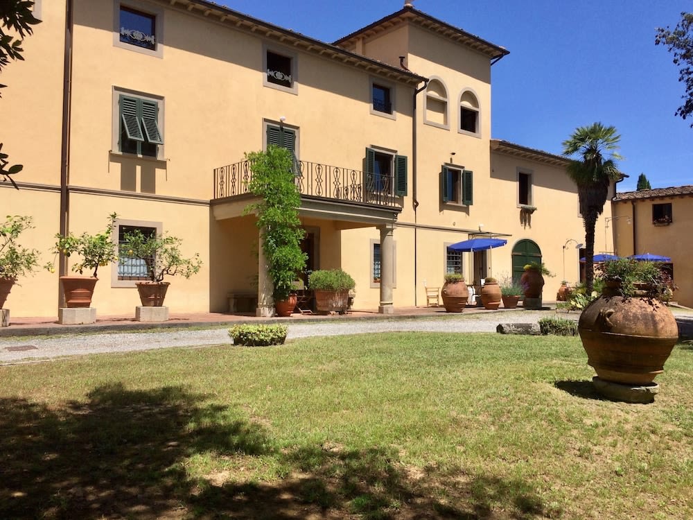 Agriturismo La Palazzina photo 1