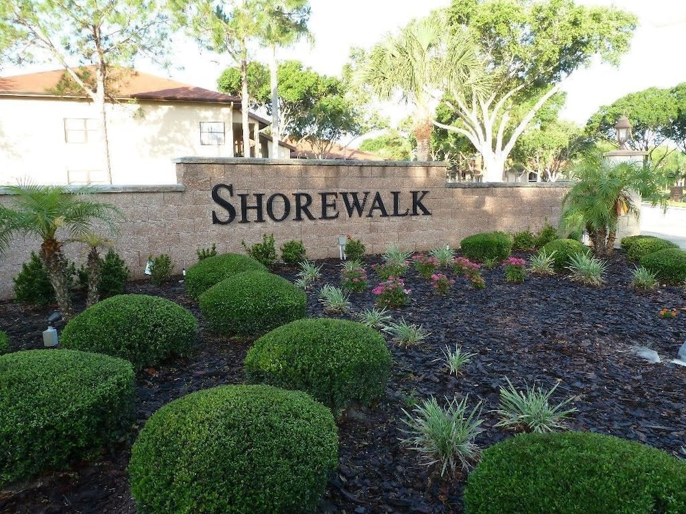 Shorewalk Vacation Villas photo 1