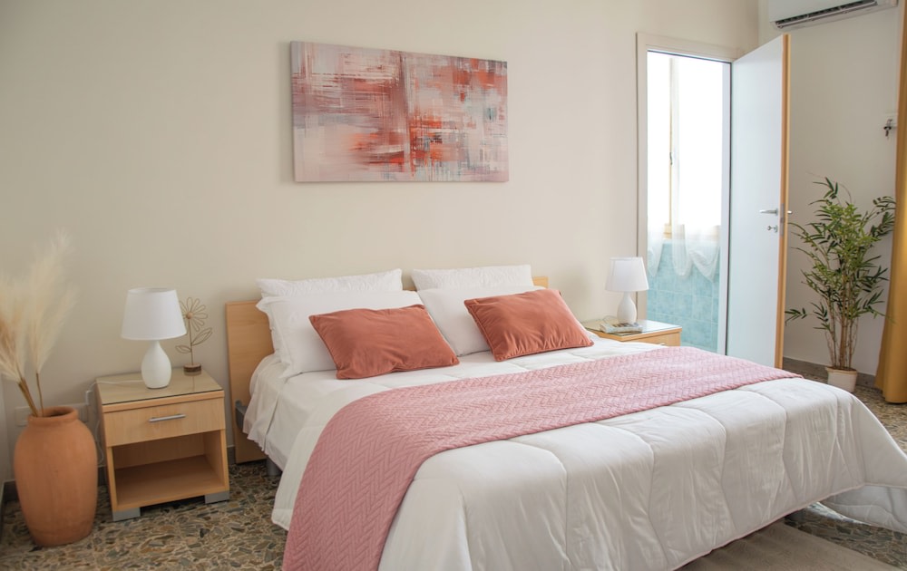 Actinia Accomodation photo 1