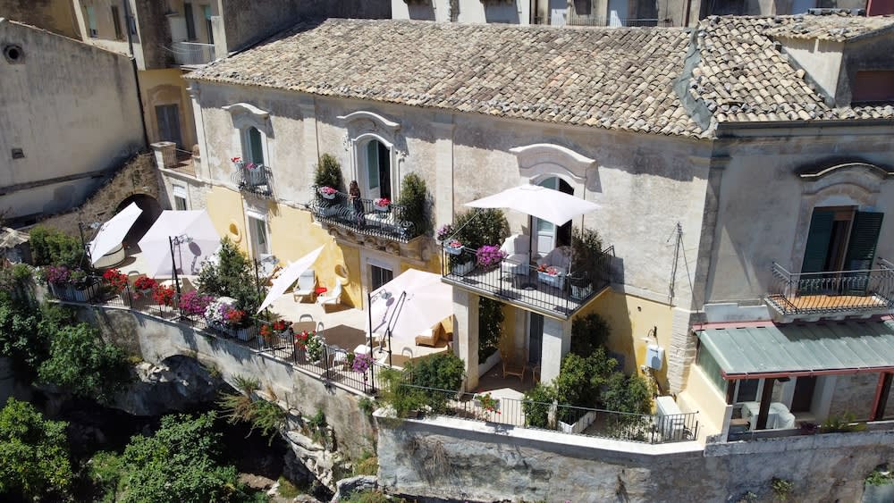 Terra del sole Ibla photo 1