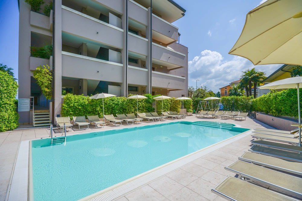 Il Sogno Apartments photo 1