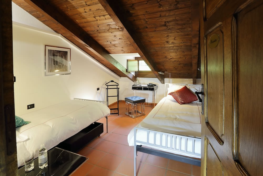 Giarvino Guest House photo 1