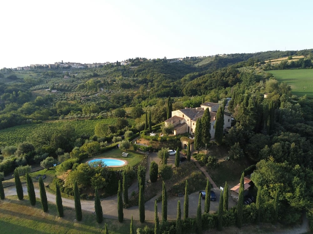 Tenuta Sant'Ilario photo 1