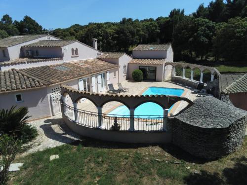 Domaine De Foresta photo 1
