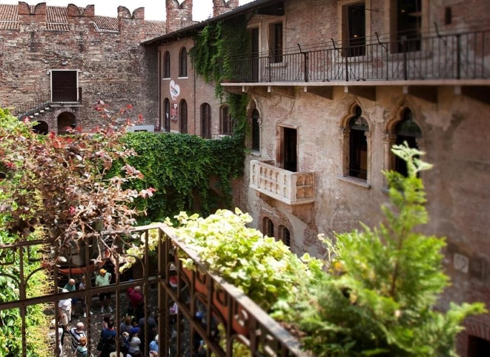 Relais Balcone di Giulietta photo 1