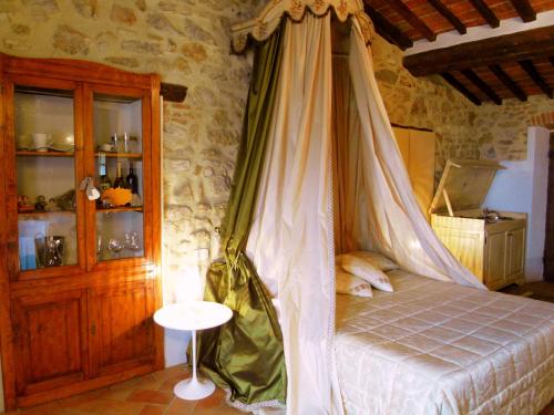 Guest House il Borgo di Sempronio photo 1